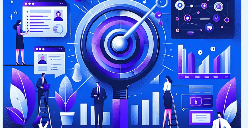 员工管理工具推广缺亮点？挖掘 “隐藏功能” 打造差异化卖点